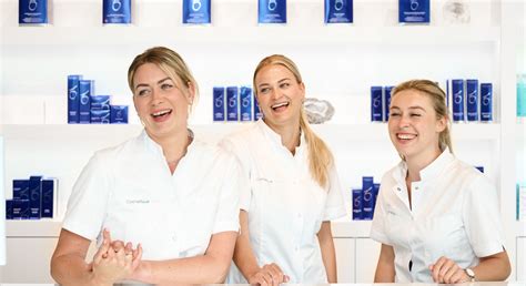 cosmetique totale groningen|De Huidtherapeuten van Cosmetique Totale.